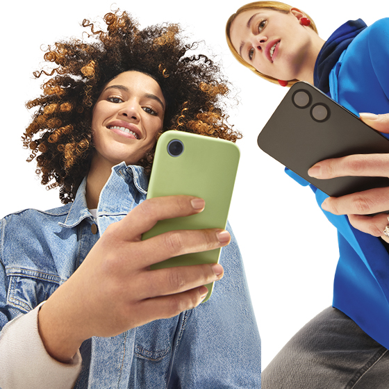 BENVENUTO NELLA COMMUNITY DI TIM visual data 3